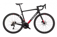 Велосипед Wilier Garda 105 Di2 DISC 12V RS171 (2024)