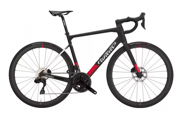 Велосипед Wilier Garda 105 Di2 DISC 12V RS171 (2024)