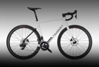 Велосипед Wilier Garda 105 DISC 12 RS171 (2024)