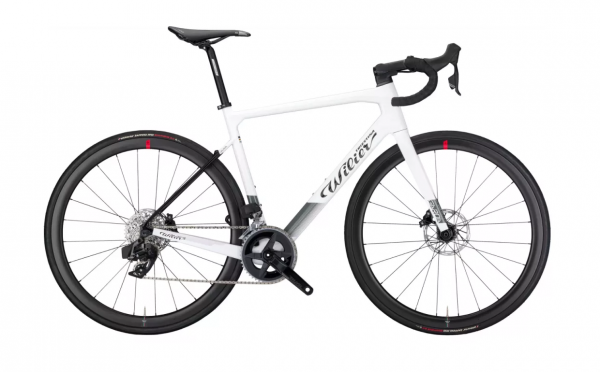 Велосипед Wilier Garda Disc 105 12cк. RX26 (2024)