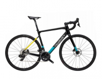 Велосипед Wilier Garda Disc 105 12V Miche Reflex (2024)