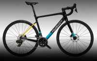 Велосипед Wilier Garda DISC 105DI2 12V KSYRIUM (2023)