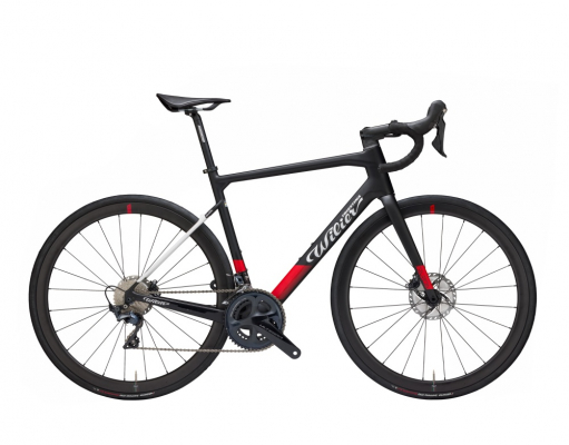 Велосипед Wilier Garda Disc SRAM FORCE AXS Aksium (2023)