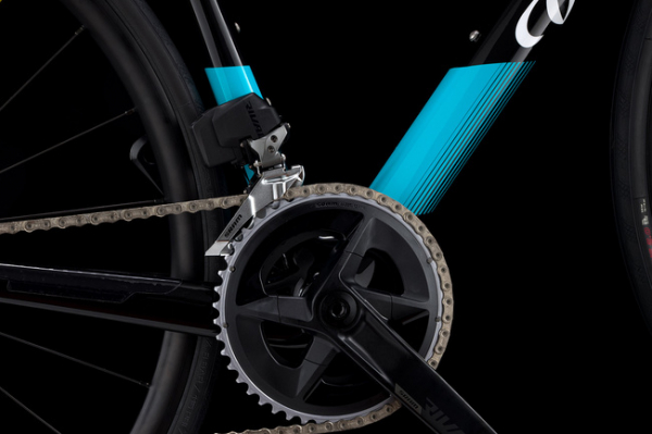 Велосипед Wilier Garda Disc SRAM RIVAL AXS Aksium (2023)