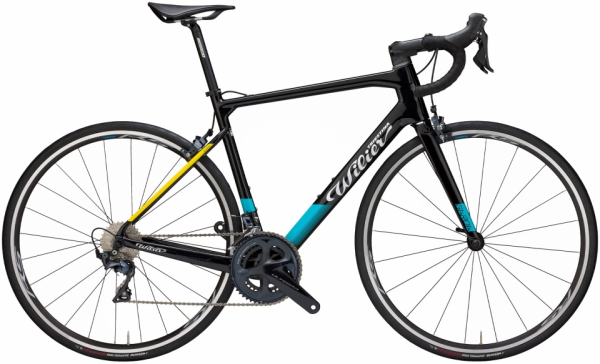 Велосипед Wilier Garda Disc Ultegra Aksium (2022)
