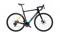 Велосипед Wilier Garda Disc Ultegra Di2 Miche Race Pro (2023)