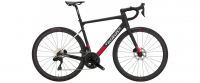 Велосипед Wilier Garda Ultegra Di2 Disc Reflex (2024)