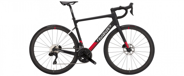 Велосипед Wilier Garda Ultegra Di2 Disc Reflex (2024)