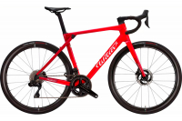 Велосипед Wilier GRANTURISMO SLR DISC ULTEGRA D2 TRIMAX (2024)