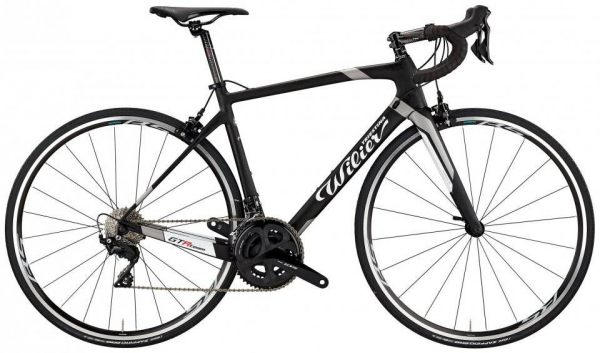 Велосипед Wilier GTR Team 105 Aksium (2023)