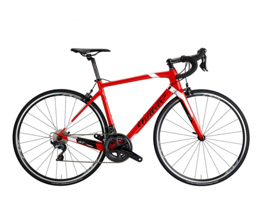 Велосипед Wilier GTR Team 105 RS100 (2022)