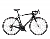 Велосипед Wilier GTR Team Disc 105 Aksium Black (2023)