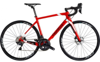 Велосипед Wilier GTR Team Disc 105 RX26 (2024)