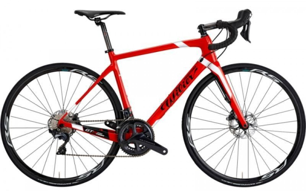 Велосипед Wilier GTR Team Disc 105 RX26 (2024)