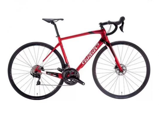 Велосипед Wilier GTR TEAM DISC 105DI2 12V KSYRIUM SL (2023)