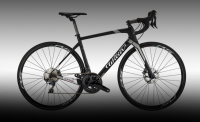 Велосипед Wilier GTR Team Disc FORCE AXS Aksium Disc (2022)