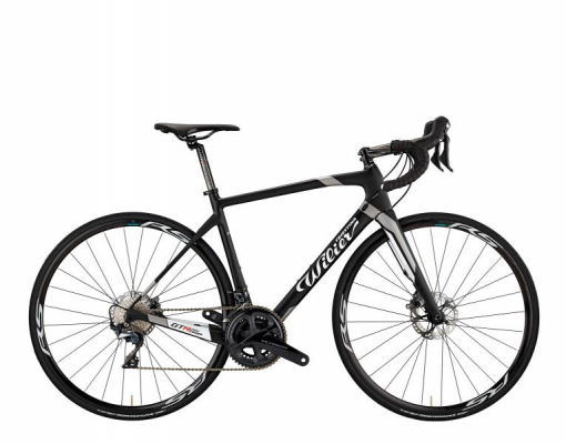 Велосипед Wilier GTR Team Disc ULTEGRA RS171 (2022)