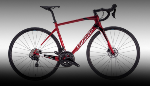 Велосипед Wilier GTR TEAM DISC ULTEGRA RS171 (2023)