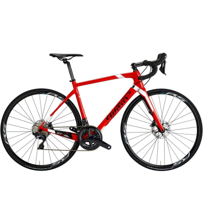 Велосипед Wilier GTR Team Ultegra RS100 (2022)