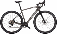 Велосипед Wilier Jena GRX Di2 2x11 RS370 (2022)