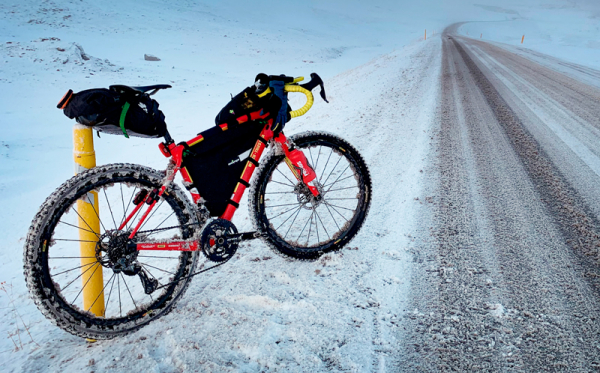 Велосипед Wilier Jena LE Camp 1x13V (2021)