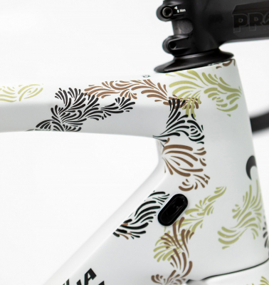 Велосипед Wilier Jena LE Camp 1x13V (2021)