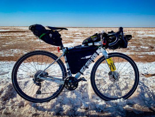 Велосипед Wilier Jena LE Camp 1x13V (2021)