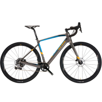 Велосипед Wilier Jena Rival 1x11 RS370 (2022)