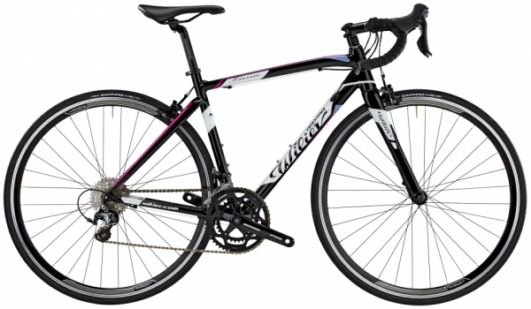 Велосипед Wilier LUNA Tiagra (2022)