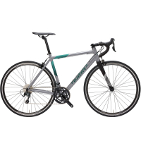 Велосипед Wilier Montegrappa 105 MRX 30 (2024)