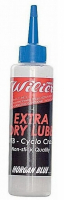 Смазка цепи Wilier Morgan Blue Extra Dry MTB 125 мл.