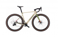 Велосипед Wilier RAVE SLR Sram Force AXS 2х12 WIDE NDR38 (2024)