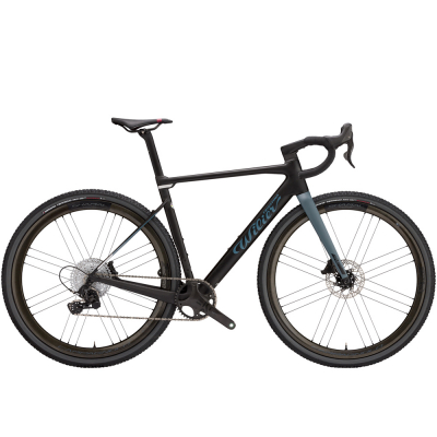Велосипед Wilier RAVE SLR Sram Force AXS NDR38 (2023)