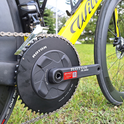 Велосипед Wilier Turbine Crono Ultegra Di2 Vision 55 SC Disc Carbon TLR CL (2021)