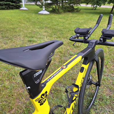 Велосипед Wilier Turbine Crono Ultegra Di2 Vision 55 SC Disc Carbon TLR CL (2021)