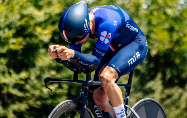 Велосипед Wilier Turbine SLR Dura-Ace Di2 Kleos 67/85 (2025)