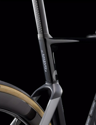Велосипед Wilier Turbine SLR Dura-Ace Di2 Kleos 67/85 (2025)