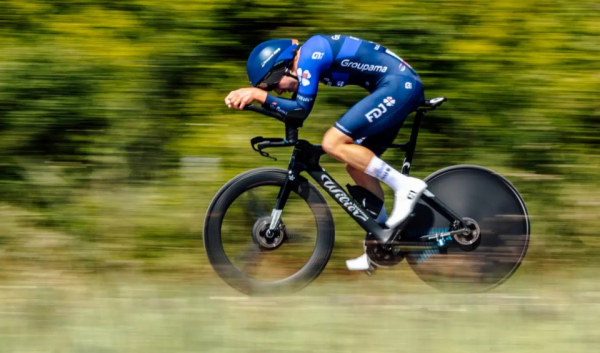 Велосипед Wilier Turbine SLR Dura-Ace Di2 Kleos 67/85 (2025)