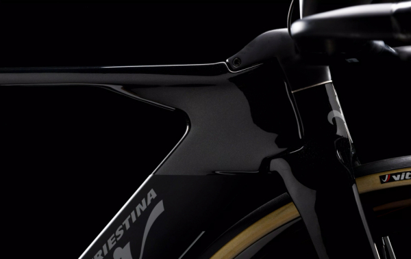 Велосипед Wilier Turbine SLR Dura-Ace Di2 Kleos 67/85 (2025)