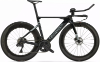 Велосипед Wilier Turbine SLR Dura-Ace Di2 Kleos 67/85 (2025)