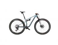Велосипед Wilier URTA MAX SLR SRAM XX SL, POWMET K1 SID FL (2024)