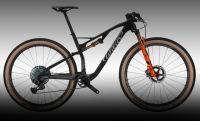 Велосипед Wilier URTA SRAM XX SL AXS 1X12, FOX FS SC MICHE K1 (2024)