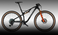 Велосипед Wilier URTA SRAM XX SL AXS 1X12, FOX FS SC MICHE K4 (2024)