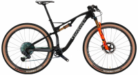 Велосипед Wilier URTA SRAM XX1, FOX 32 SC F-S (2022)