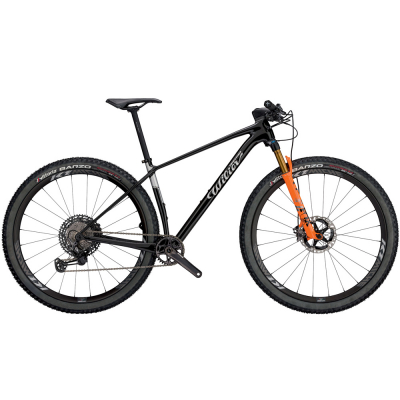 Велосипед Wilier USMA Sram XX1 AXS 1x12, FOX FS SC K1 Carbon (2023)