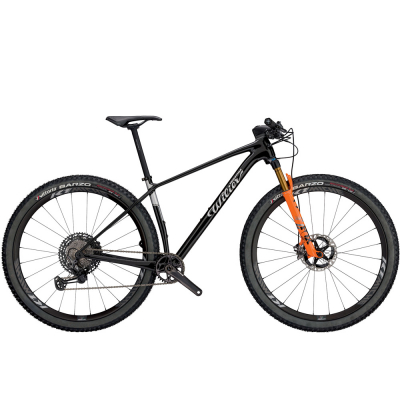 Велосипед Wilier USMA XT 1x12, FOX FS SC 996 (2023)