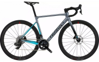 Велосипед Wilier Zero SL Rival AXS Disc NDR38 (2024)