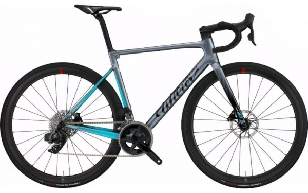 Велосипед Wilier Zero SL Rival AXS Disc NDR38 (2024)