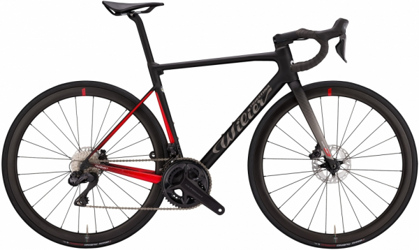 Велосипед Wilier Zero SL Ultegra Disc Miche Race Pro (2023)