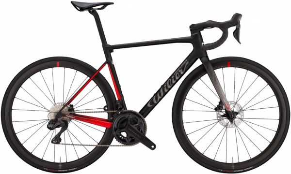 Велосипед Wilier Zero SL21 Ultegra Di2 Disc Cosmic SL 45 (2023)